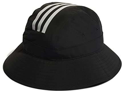 adidas Unisex Future Icon BUC Hut, schwarz/weiß, Einheitsgröße