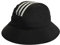 adidas Unisex Future Icon BUC Hut, schwarz/weiß, Einheitsgröße