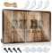 Bar Signs for Man Cave Oh No Not You Again Blechschild Baby Kinderzimmer Dekoration Männerhöhle (Größe: 20 x 30 cm)