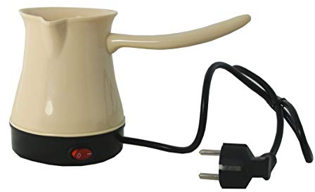 Generisch Türkische Kaffeekocher Mokkakanne Espressokocher Mokkakocher Kaffeebereiter