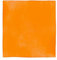 JOPHY & CO. Bandanas aus 100% Baumwolle für Damen Herren Kinder Unisex mit Paisley Muster Kopftuch Kopfbedeckung Schal für Haar/Hals/Handgelenk/Kopf COD.644 (Orange)