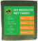 Zanzariera verde 3x3 metri netti | Rete anti-insetti per soffitti da giardino, terrazze, esterni e finestre | Rete di protezione dagli insetti, a maglia fine | Rete per reti da giardino
