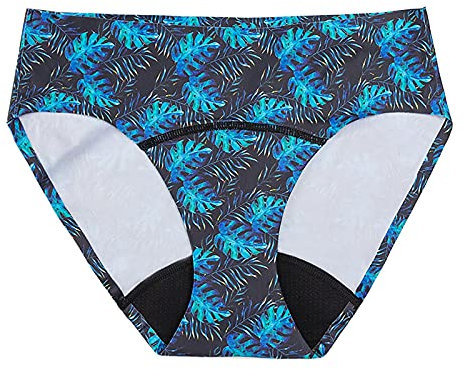 Maillot Invisible Feel Natural Culotte Incontinence Sexys Culotte Menstruelle Serviettes Hygiéniques Culotte Piscine Ultra Absorbante Bas De Maillot Grande Taille 2023