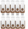 Holz USB Stick 16GB 10 Stück TATMOHIK 16GB USB Stick 10er Pack Wood USB Speicherstick USB 2.0 Metall-Schwenkclip Flash Drive Schnellen Geschwindigkeit USB-Flash-Laufwerk
