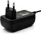 Delippo Adaptateur Secteur Chargeur Sortie Output DC 9V 1A 1000mA 9W Certification Polarité Negative Connecteur: 5,5mm * 2,5mm Remplace Alimentation 9V 500mA / 700mA / 800mA / 900mA / 1000mA