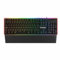 Tempest Teclado Gaming Diablo