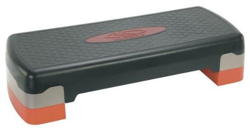 HUDORA Kunststoffstepper Let's Step