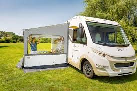 Fiamma Side W Pro F45