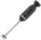 Hamilton Beach HMI200 Commercial Immersion Handheld Blender, Black