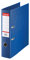 Esselte 320210 Plastik-Ordner Standard, DIN A4, 75 mm, Blau
