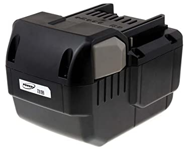 Akku für Hitachi Bohrhammer DH 25 DL, 25,2V, Li-Ion