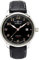 Zeppelin Count Montre Homme Analogique Automatique avec Bracelet Cuir 7656-2