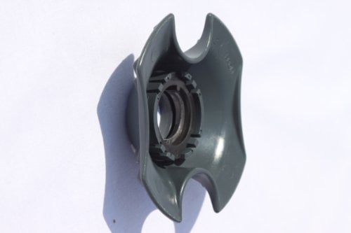 Mixtopfverriegelung Verriegelung Messer geeignet für Thermomix Vorwerk TM21 NEU