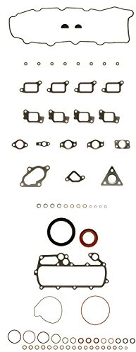 Ajusa 51020000 Full Gasket Set engine
