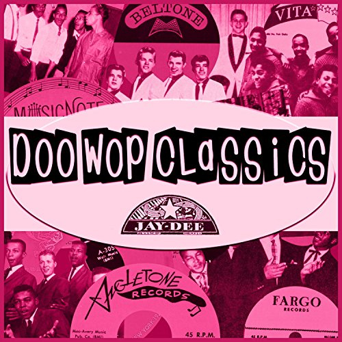Doo-Wop Classics 19 [Jay-Dee Records] / Various