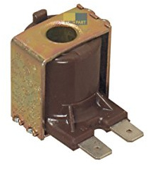 Magnetventil Spule 230 Volt Waschmaschine Spülmaschine