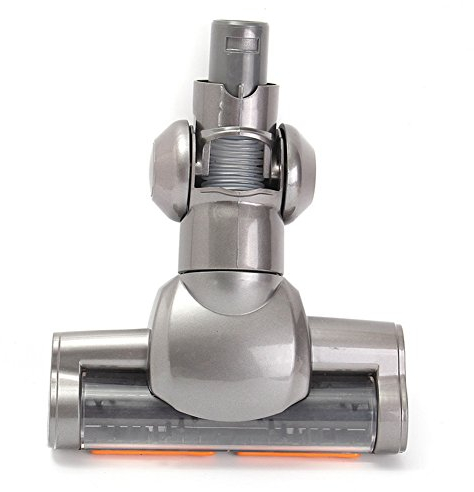 Reyee motorisé Outil de sol pour Dyson DC35 DC34 DC31 Moteur pour aspirateur Tête de brosse