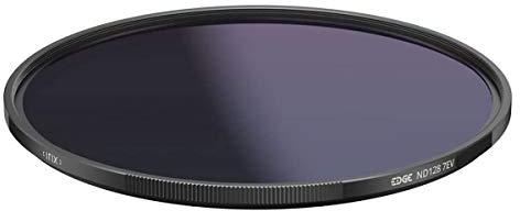 Irix Edge ND128 Neutral Density 58 mm Filter
