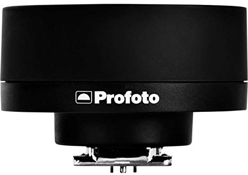 Profoto Connect Olympus