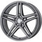 Rial 17 M10 657 6 5 17 5x112 ET44 Felgen