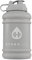 Hydrojug 2.2 Litre (Half Gallon) Water Bottle - Leakproof, Carry Handle, Dishwasher Safe, BPA Free - All-Day Cold Hydration - For Fitness, Outdoors, Everyday Life