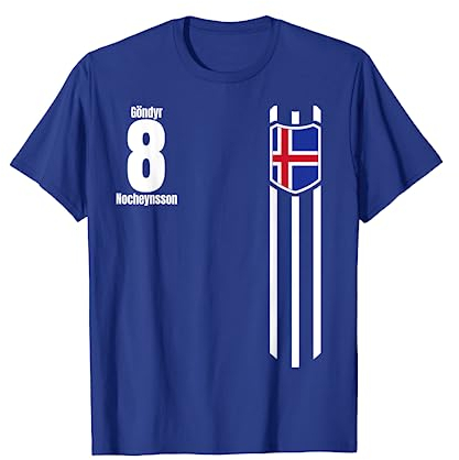 Backprint Karneval Island Sauf Trikot Mallorca Fasching T-Shirt