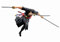 Ichibansho Figure - One Piece - Roronoa Zoro (Wano Country -Third Act-), Bandai Spirits Collectible Statue