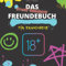 Das (etwas verrückte) Freundebuch für Erwachsene: Geschenkidee & Partyspaß