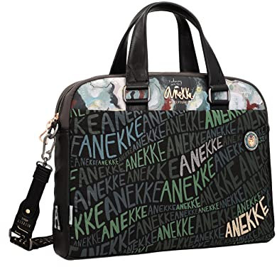 Porte-Documents PC Femme ANEKKE Nature Edition Woods