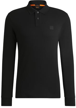 BOSS Herren Passerby, Black1, M EU