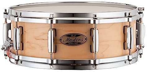 Pearl Snare Drum Masters Maple Pure MP4P1450S/C102 (35,6 x 12,7 cm)