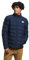 The North Face Aconcagua 3 Doudoune pour homme Summit Navy/Npf S