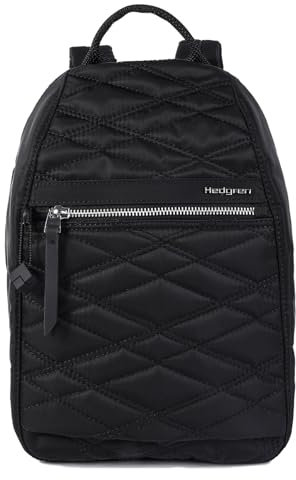 Hedgren HIC11/867-09 - Vogue Backpack Small + RFID black