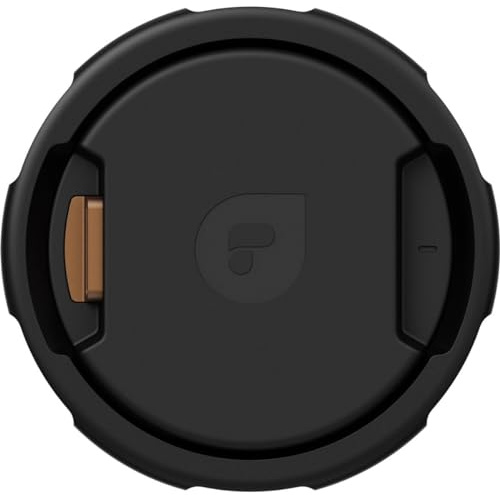 PolarPro - Defender Gehäusekappe - Canon RF Mount - Schwarz