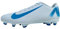Nike Herren Vapor 16 Club Fg/Mg Fussballschuh, Glacier Blue/Black, 44 EU