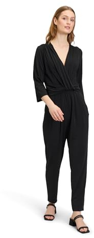 Betty Barclay Damen Jumpsuit mit Eingrifftaschen