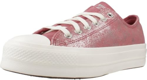Converse Chuck Taylor All Star Lift Rosa 41