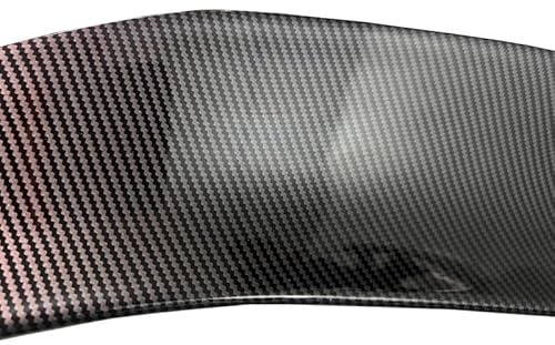 Spoiler Heckflügel Body Für Benz Für W212 Für E-Klasse Auto Heckspoiler