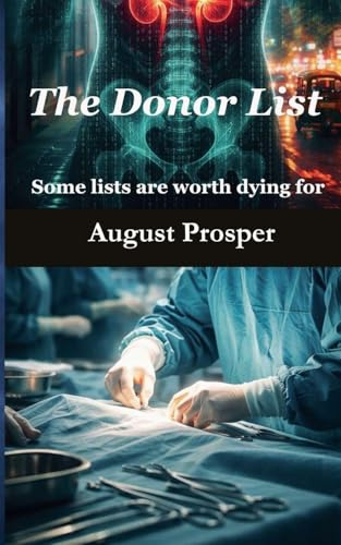 August Prosper