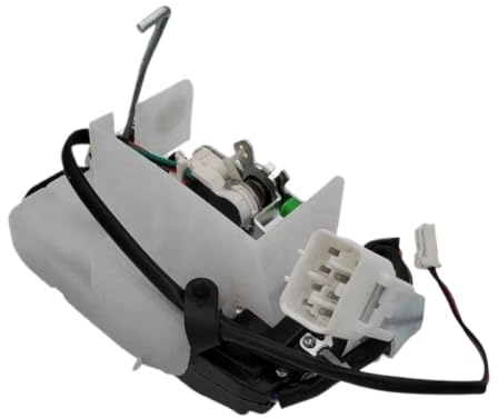 Verrou de hayon et de coffre dispositif de verrouillage central 69110-60130 Compatible With Land 3400