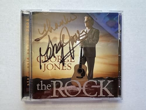 The Rock: Stone Cold Country