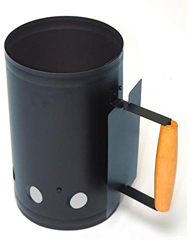 DEMA - Accenditore per carbone, 5 l