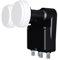 Inverto Monoblock Quad LNB (0,2dB, 23mm)