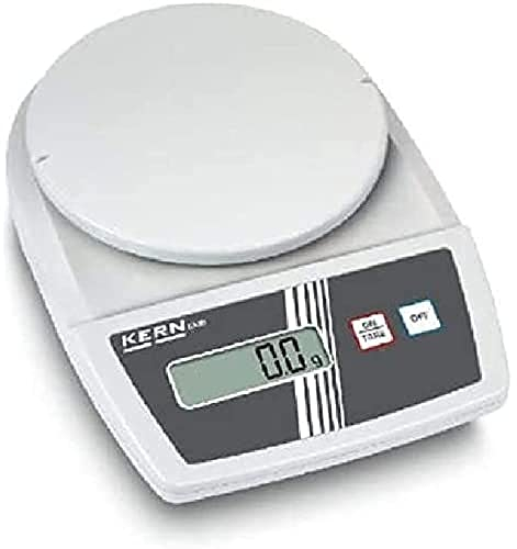Kern und Sohn Schulwaage, 1 Stück, EMB 6000-1
