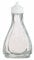 Luminarc Classic Glass Vinegar Bottle Shaker Bottle with Plastic Top