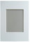 walther design Passepartouts schneeweiss für Rahmenformat: 30 x 40 cm, Bildformat: 20 x 30 cm Passepartouts PA041W