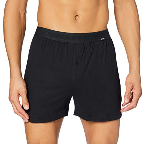 Skiny Herren Cotton Multipack 082327 Boxershorts (1er Pack)