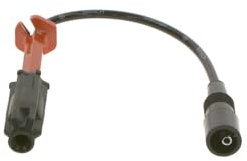 Bosch 0986356311 Ht Ignition Cable
