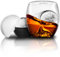 On The Rocks Glas und Eiskugel Home Office Gadgets