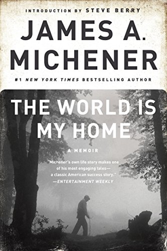 The World Is My Home: A Memoir (English Edition)
